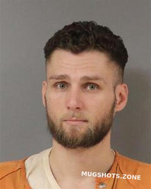 ELIJAH TAYLOR 08/20/2024 Blount County Mugshots Zone