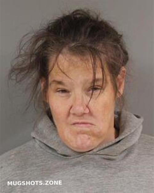 MISTY SLOAN 10/01/2024 Blount County Mugshots Zone