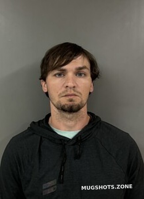 CHANDLER JENKINS 10/23/2024 Blount County Mugshots Zone