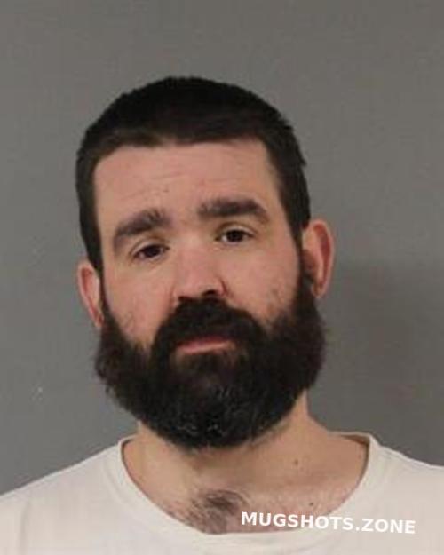 BRADLEY ROGERS 02/20/2025 - Blount County Mugshots Zone