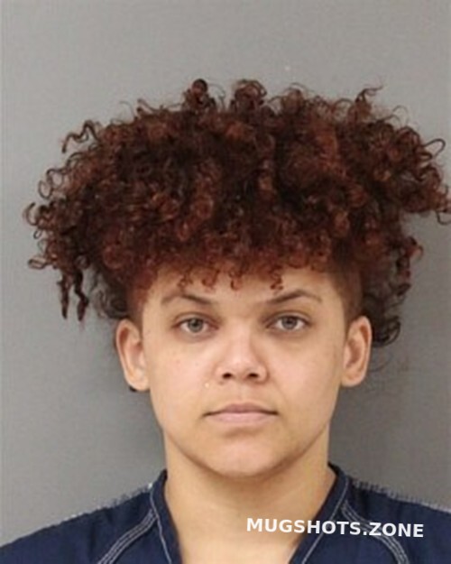 MELAYNA ROGERS 05/16/2025 - Blount County Mugshots Zone