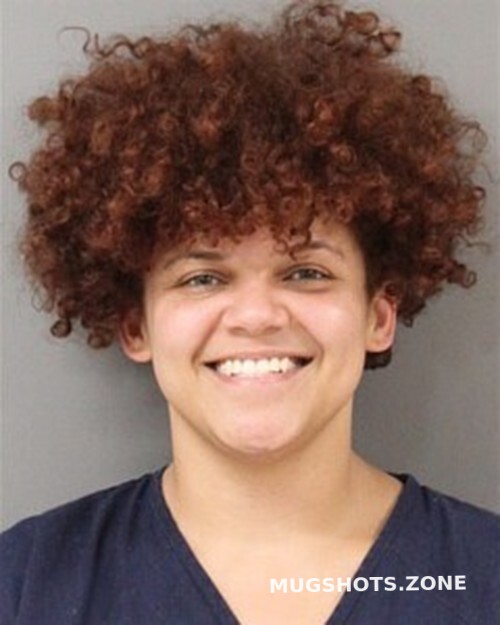 MELAYNA ROGERS 05/28/2025 - Blount County Mugshots Zone