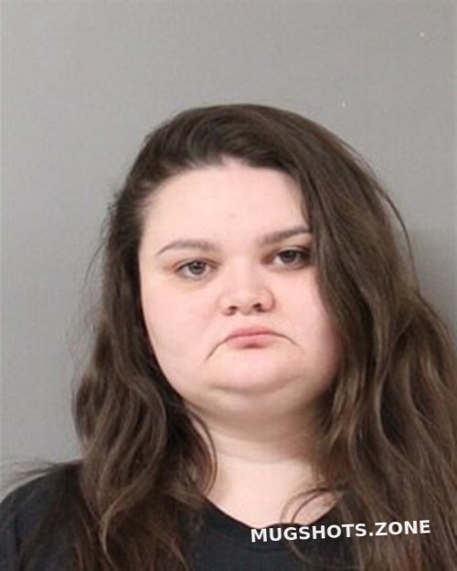 MEGAN GRANT 09/16/2025 Blount County Mugshots Zone