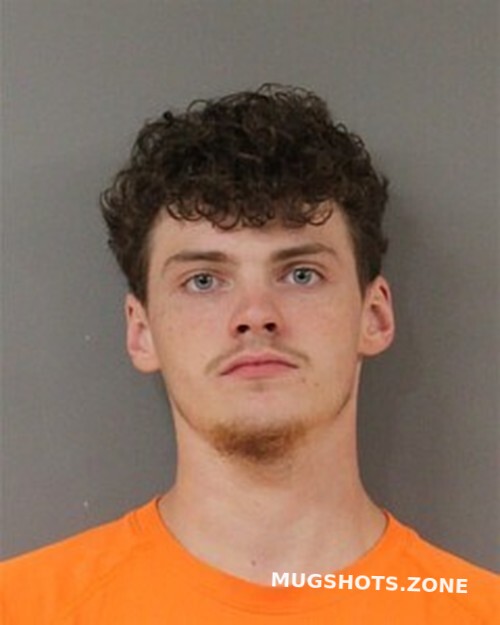 BRAYDON VINEYARD 09/21/2025 Blount County Mugshots Zone