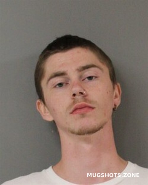 TRENTON ENDSLEY 09/30/2025 Blount County Mugshots Zone