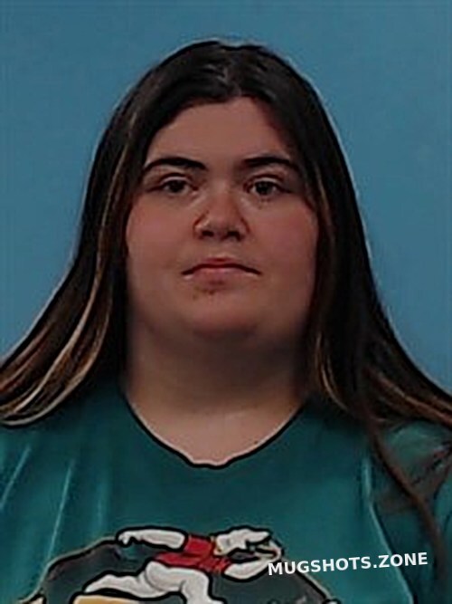 HALLMARK ASHTEN NICOLE 03/11/2024 - Boone County Mugshots Zone