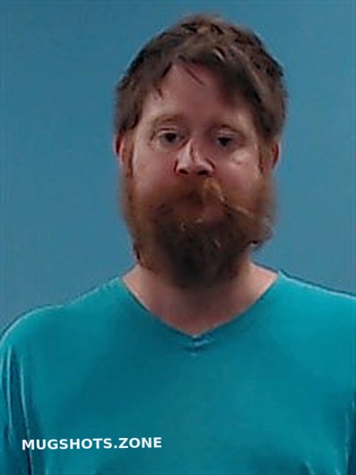 JOHNSON ANDY DALE 03/28/2024 - Boone County Mugshots Zone