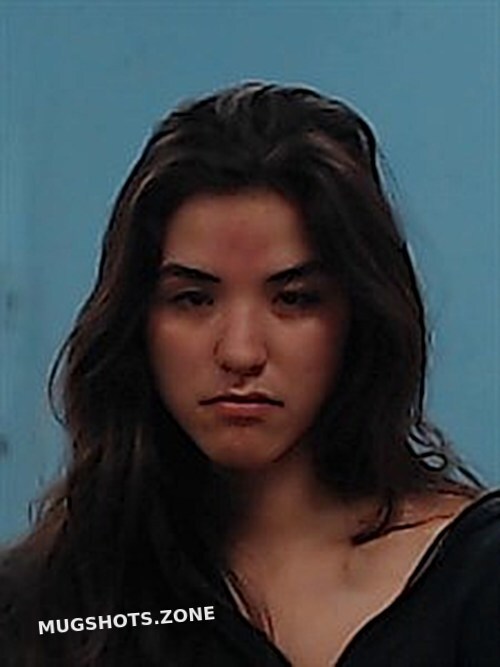 SHELL HALLIE DANIELLE 02/09/2025 - Boone County Mugshots Zone