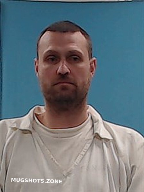 CANADY DUSTIN WAYNE 02/10/2025 - Boone County Mugshots Zone