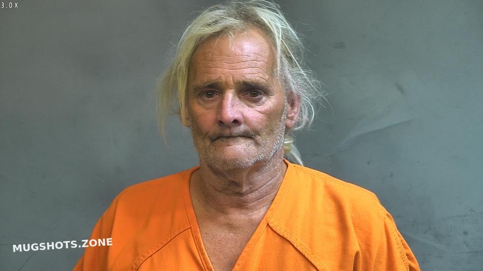 RUCKLE DAVID RAY 09/07/2022 - Boone County Mugshots Zone