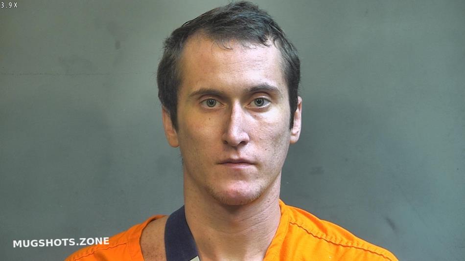 RASMUSSEN AUSTIN DANIEL 10/14/2022 - Boone County Mugshots Zone