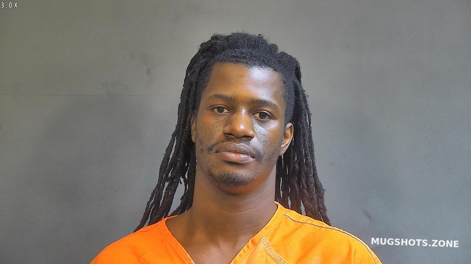 MCCLAIN ANDREW MELVIN MAURICE 11/14/2022 Boone County Mugshots Zone