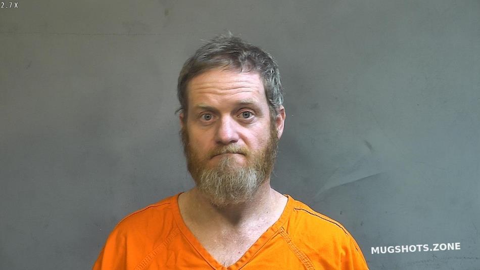 WARD ANDREW 11/23/2022 Boone County Mugshots Zone