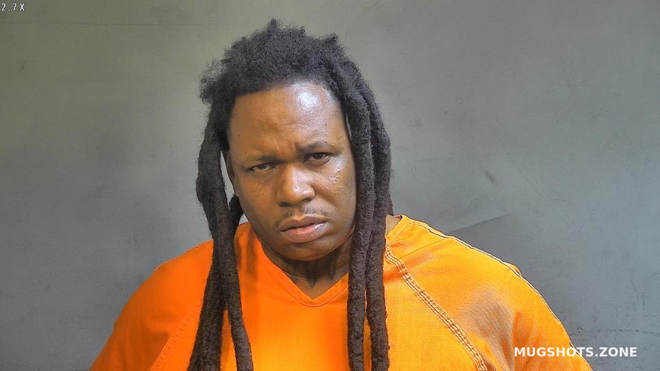 PATTERSON ROOSEVELT 12/12/2022 Boone County Mugshots Zone