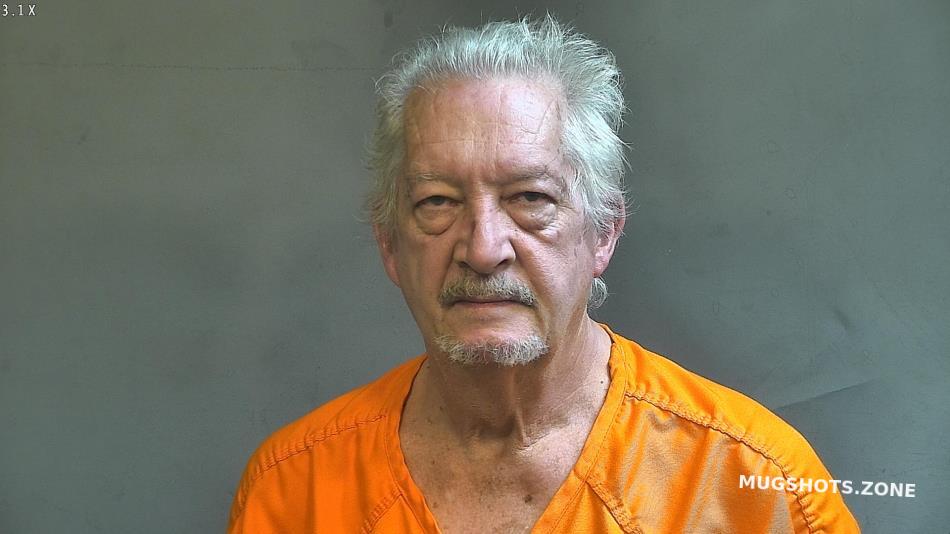 THOMAS JOSEPH EDWIN 01/01/2023 Boone County Mugshots Zone