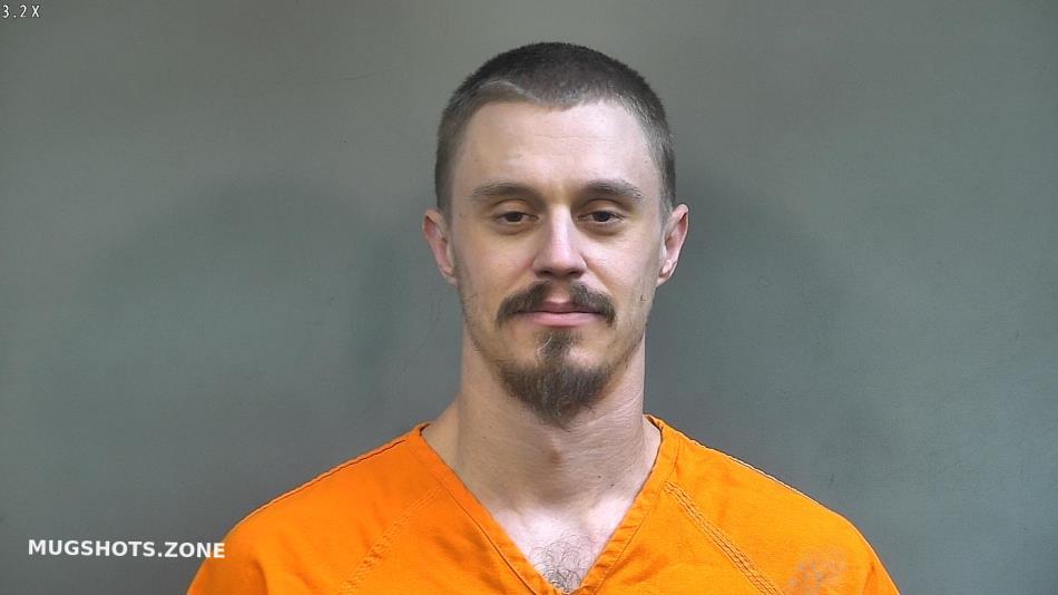 PHILLIPS SHAWN TAYLOR 03/09/2023 Boone County Mugshots Zone