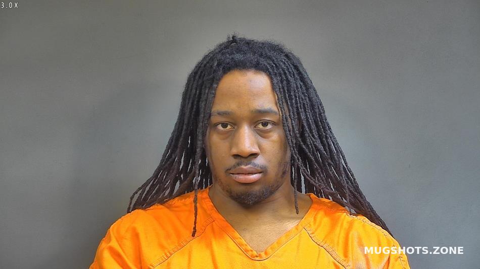 BYNUM CLIFFORD 03/21/2023 Boone County Mugshots Zone