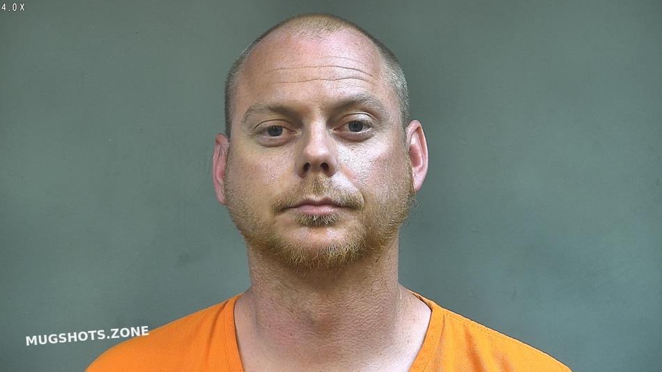 MACE MILES DALE 04/14/2023 Boone County Mugshots Zone