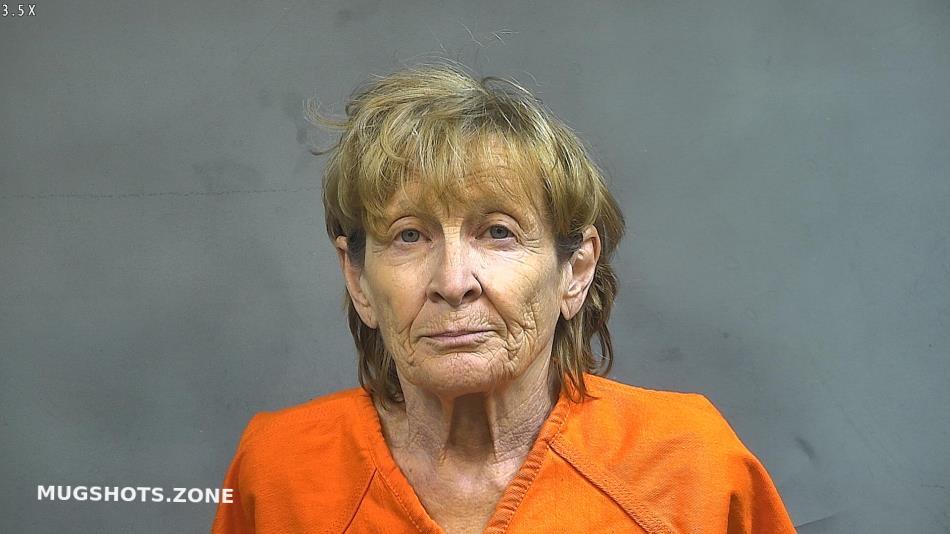 HARTGER IVY LOUISA 04/26/2023 Boone County Mugshots Zone