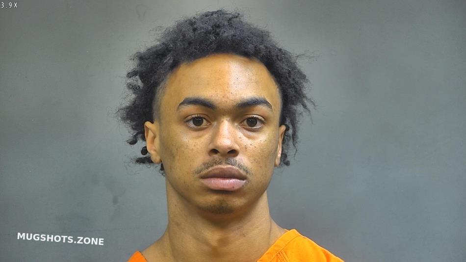 SCALES ELIJAH 05/20/2023 - Boone County Mugshots Zone