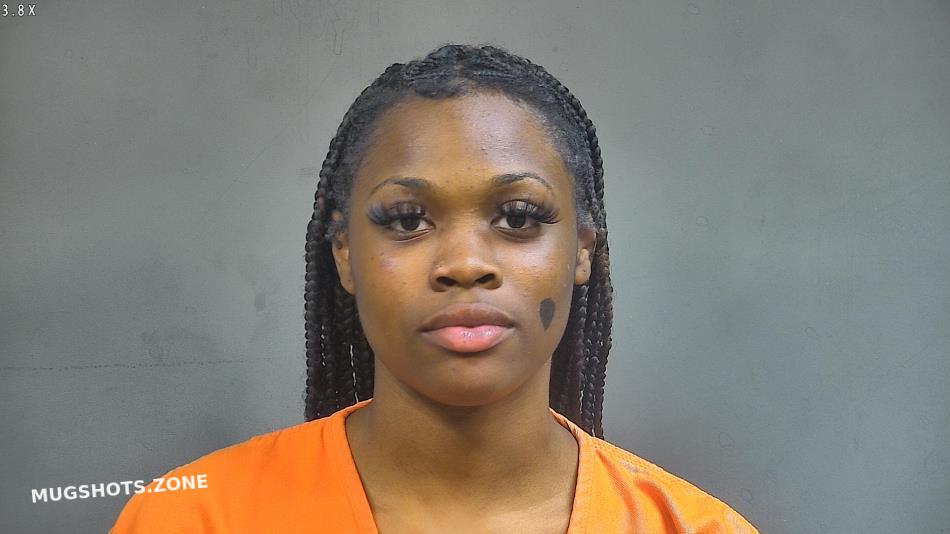 SMITH JAMYLA ANN 05/24/2023 - Boone County Mugshots Zone