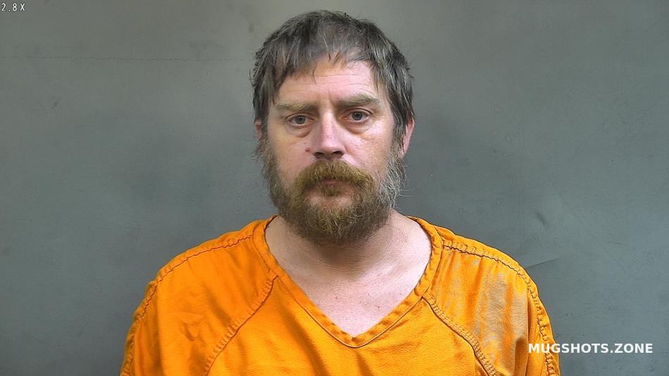 GREGG JAMES ROBERT 06/17/2023 - Boone County Mugshots Zone