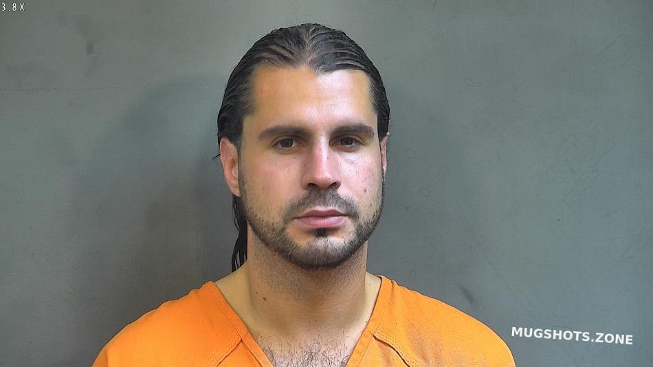 ARDELEAN JOSEPH ALEXANDER 09/29/2023 Boone County Mugshots Zone