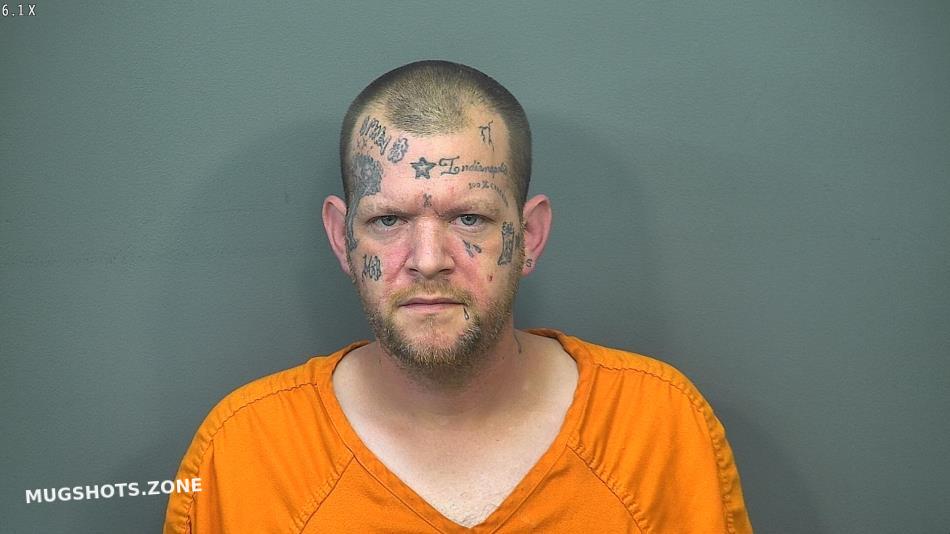 MASTERS ROBERT LEE 11/22/2023 Boone County Mugshots Zone