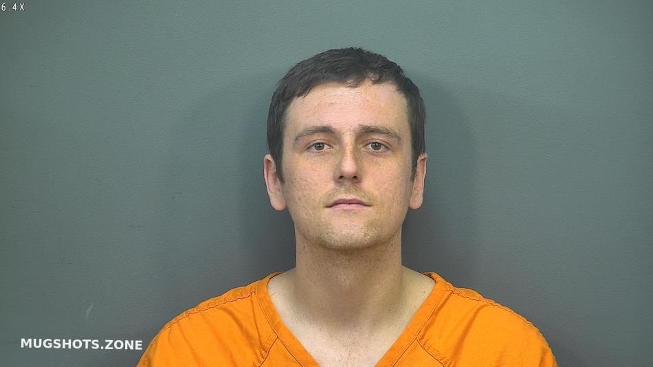 MICHAEL A 03/11/2024 Boone County Mugshots Zone