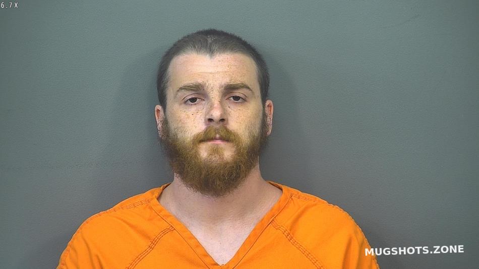 ARGY BRANDON MICHAEL 06/06/2024 Boone County Mugshots Zone