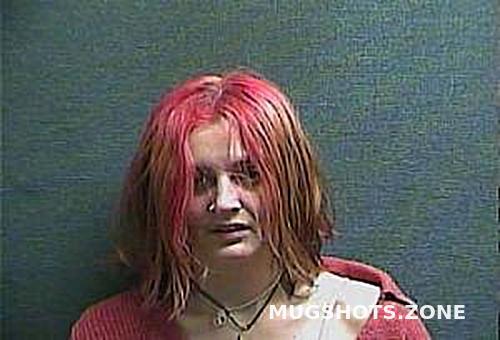 KINCAID EMMA 01/05/2022 - Boone County Mugshots Zone