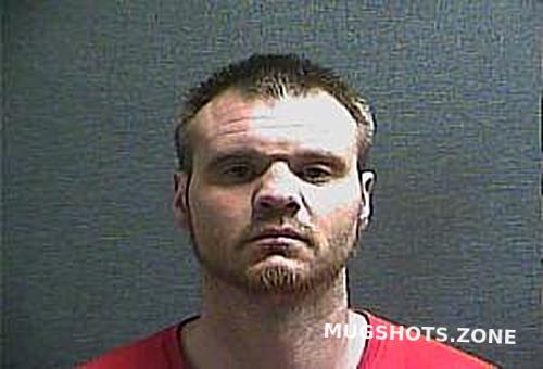 Greenhow Richard Leroy 09192022 Boone County Mugshots Zone