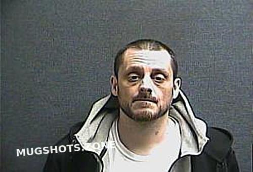 Durham Chad Daniel 12132022 Boone County Mugshots Zone 4601