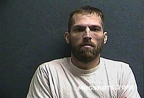 Perry Brian Lee 04142023 Boone County Mugshots Zone