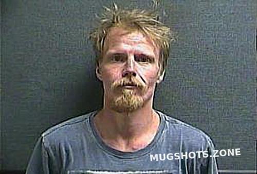 Struve Ralph 05182023 Boone County Mugshots Zone