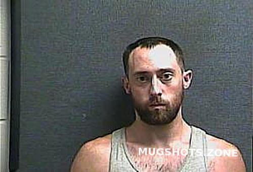 Hamilton Colin Alexander 06 16 2023 - Boone County Mugshots Zone