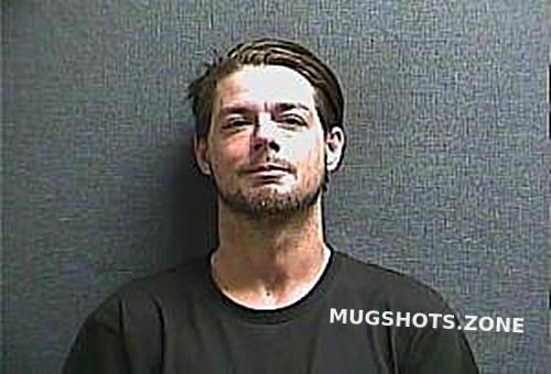 Spencer Nikkolas Allister 07142023 Boone County Mugshots Zone