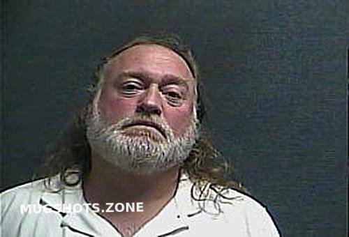 Raisbeck Michael Allen 09082023 Boone County Mugshots Zone 