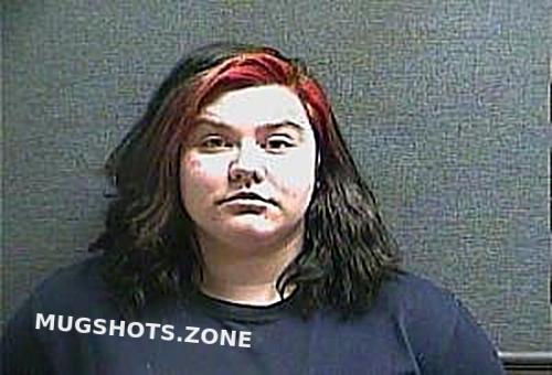 ANDERSON BRIANA NICHOLE 09/14/2023 - Boone County Mugshots Zone