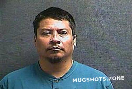 MORALES COLORADO JACOBO 10/20/2023 - Boone County Mugshots Zone