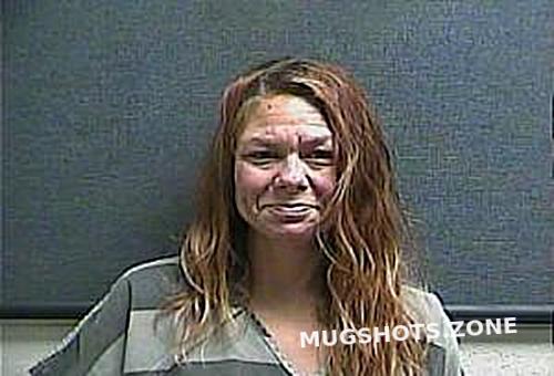 Ratliff Sarah Louise Boone County Mugshots Zone