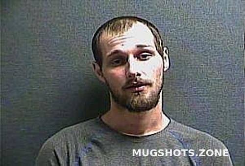 TOSCHLOG DOMINIC ALEXANDER 01/27/2024 - Boone County Mugshots Zone