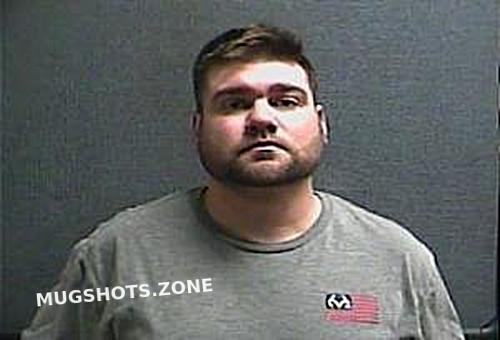 Lambert Devin Bruce 02 13 2024 Boone County Mugshots Zone