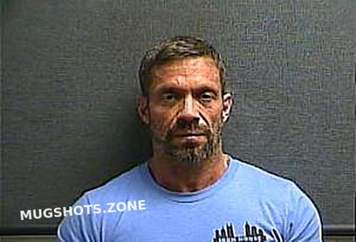 Ritter Mark 02 14 2024 Boone County Mugshots Zone