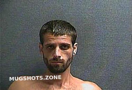 Freeman Cody Jacob 07 15 2024 Boone County Mugshots Zone