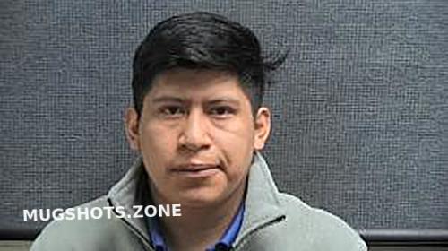 MATIAS MARROQUIN ELDER 03/04/2025 - Boone County Mugshots Zone