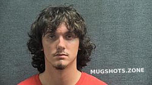 MURDEN RYAN ALEXANDER 06/29/2025 - Boone County Mugshots Zone