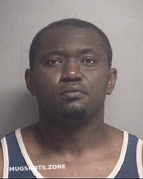 Kendjie David 06 01 2021 Bossier Parish Mugshots Zone