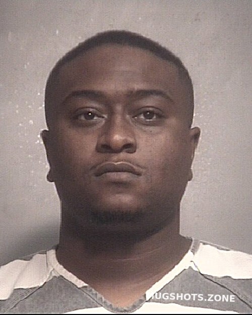 DAVIS DENZEL 06/23/2021 - Bossier Parish Mugshots Zone