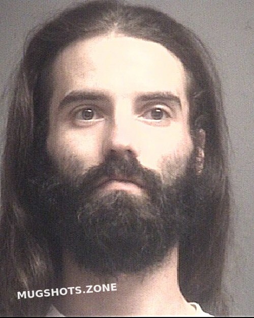 LAWHORN TYLER 06/24/2021 Bossier Parish Mugshots Zone